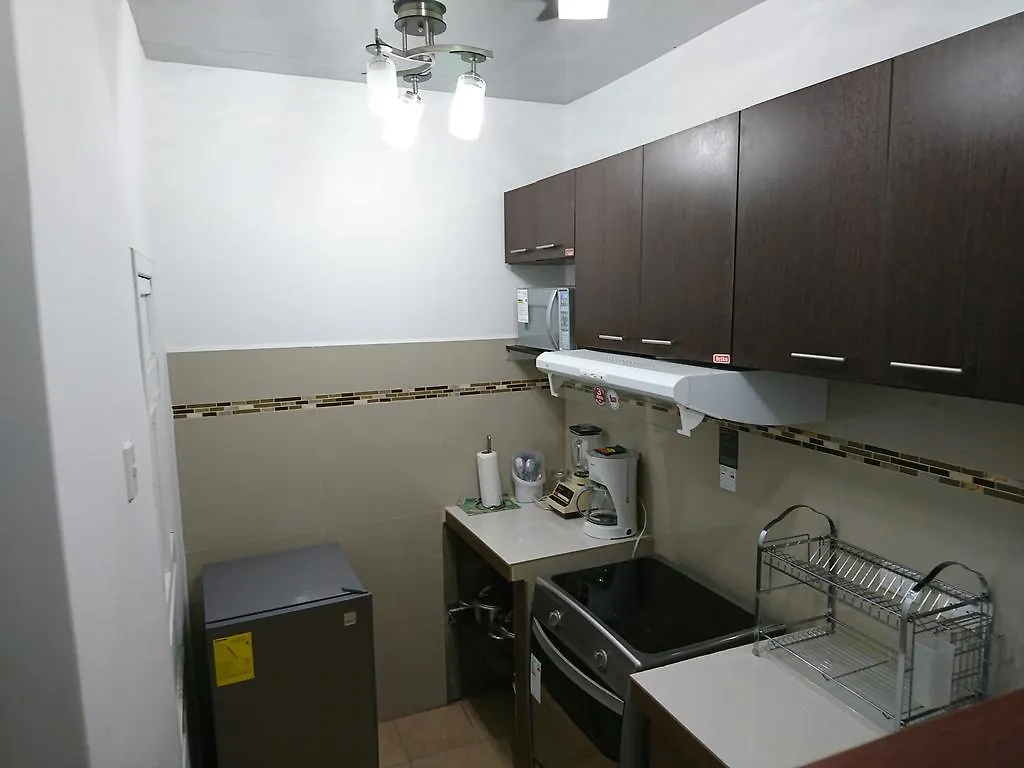 Apartamentos Colonial Home 키토 0*,  에콰도르