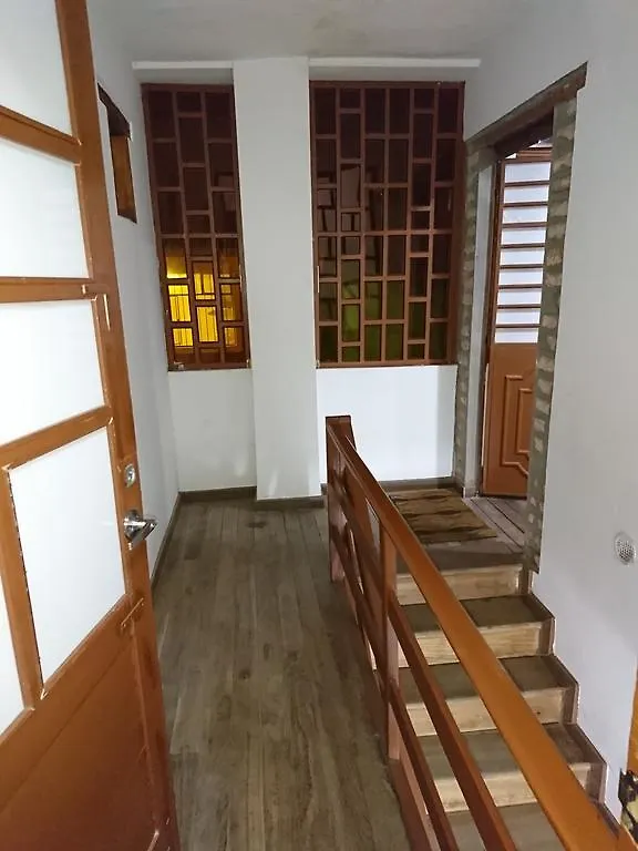Apartamentos Colonial Home Quito 0*,