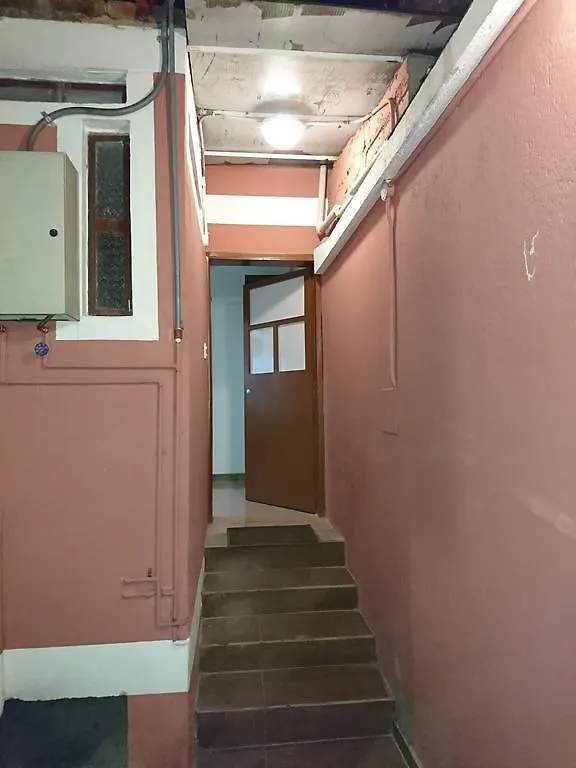 Apartamentos Colonial Home Quito
