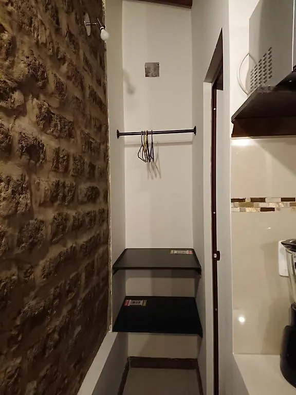 Apartamentos Colonial Home Quito Ecuador