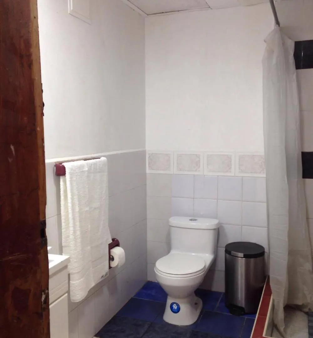 Apartamentos Colonial Home Quito